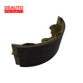 OEM Quality 8-97035083 Brake Shoe Set, Brake Shoe